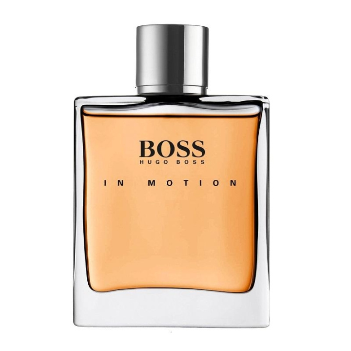 Hugo Boss In Motion Men Edt 100ml i gruppen SKØNHED & HELSE / Duft & Parfume / Parfume / Parfume til ham hos TP E-commerce Nordic AB (C03515)
