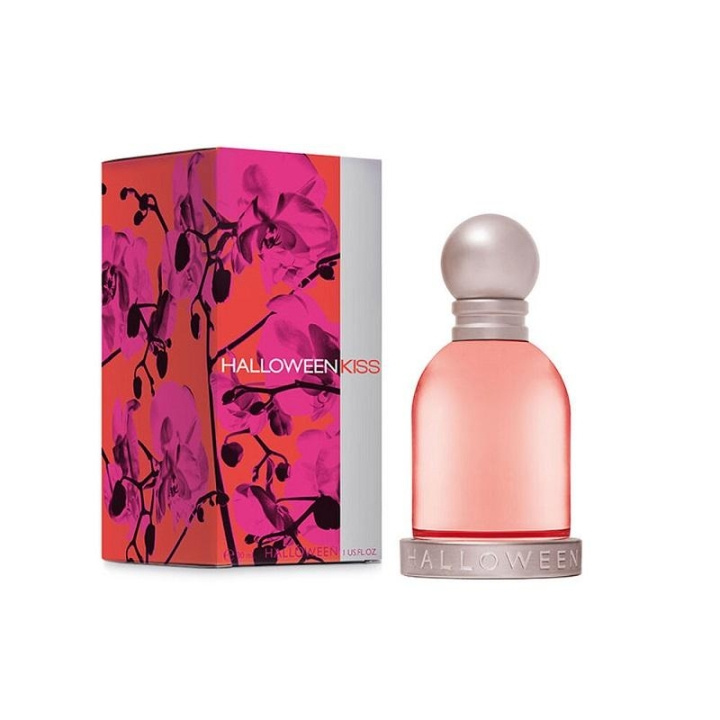 Halloween Kiss Edt 100ml i gruppen SKØNHED & HELSE / Duft & Parfume / Parfume / Parfume til hende hos TP E-commerce Nordic AB (C03518)