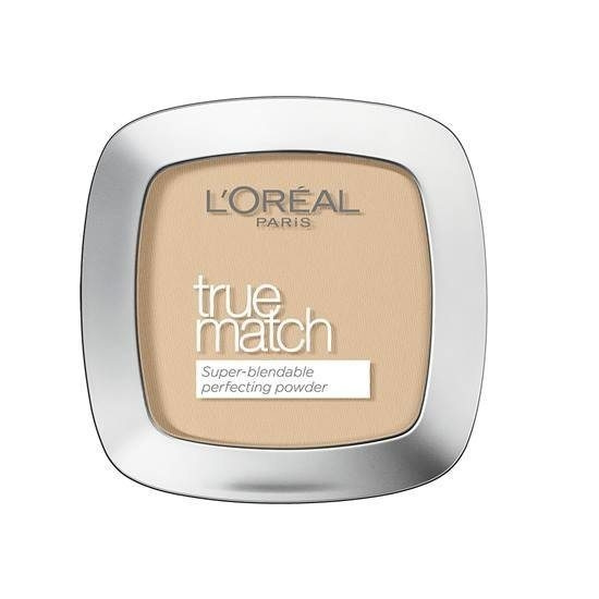 L’Oreal True Match Powder 2N Vanilla i gruppen SKØNHED & HELSE / Makeup / Makeup ansigt / Pudder hos TP E-commerce Nordic AB (C03532)
