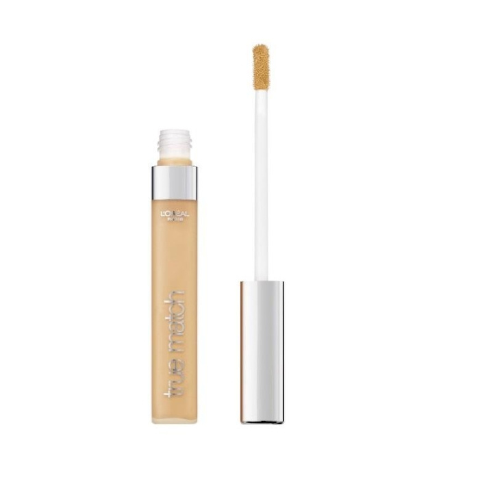 Loreal True Match Touche Magique Concealer - 2.N Vanilla Corrector i gruppen SKØNHED & HELSE / Makeup / Makeup ansigt / Concealer hos TP E-commerce Nordic AB (C03543)