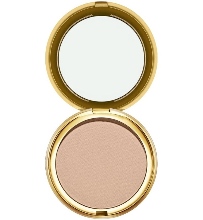 Kokie Pressed Powder Foundation - 20C i gruppen SKØNHED & HELSE / Makeup / Makeup ansigt / Foundation hos TP E-commerce Nordic AB (C03553)