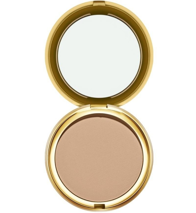 Kokie Pressed Powder Foundation - 30W i gruppen SKØNHED & HELSE / Makeup / Makeup ansigt / Foundation hos TP E-commerce Nordic AB (C03554)