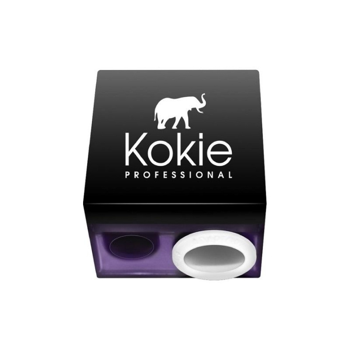 Kokie Pencil Sharpner i gruppen SKØNHED & HELSE / Makeup / Værktøj & Makeup sæt / Børster og pensler hos TP E-commerce Nordic AB (C03557)