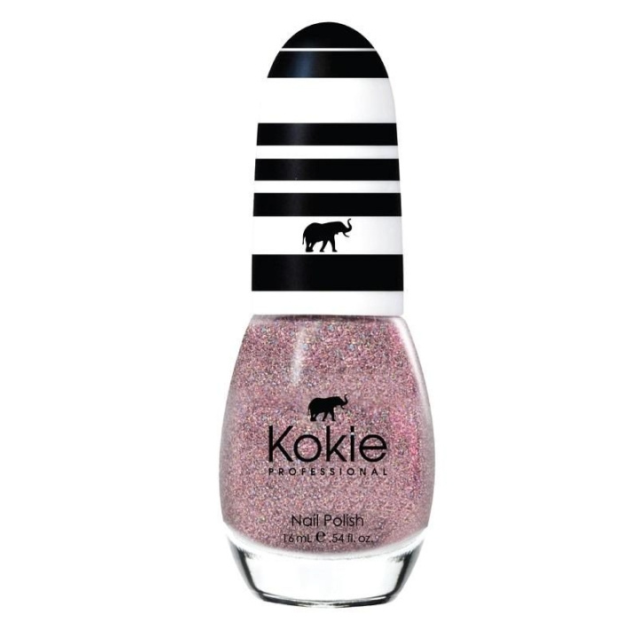 Kokie Nail Polish - Celestial i gruppen SKØNHED & HELSE / Manicure / pedicure / Neglelak hos TP E-commerce Nordic AB (C03569)