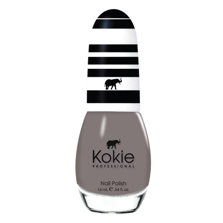 Kokie Nail Polish - Dock Party i gruppen SKØNHED & HELSE / Manicure / pedicure / Neglelak hos TP E-commerce Nordic AB (C03581)