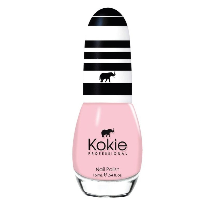 Kokie Nail Polish - Fresh Picked i gruppen SKØNHED & HELSE / Manicure / pedicure / Neglelak hos TP E-commerce Nordic AB (C03583)