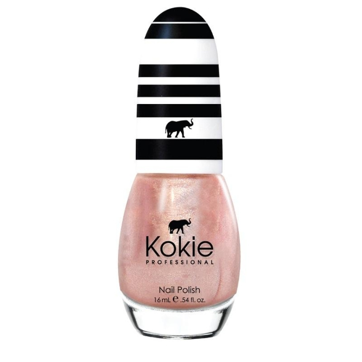 Kokie Nail Polish - Wishful i gruppen SKØNHED & HELSE / Manicure / pedicure / Neglelak hos TP E-commerce Nordic AB (C03587)