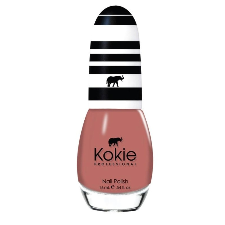 Kokie Nail Polish - Chill Seeker i gruppen SKØNHED & HELSE / Manicure / pedicure / Neglelak hos TP E-commerce Nordic AB (C03593)