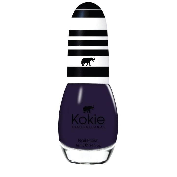 Kokie Nail Polish - Talk To My Manager i gruppen SKØNHED & HELSE / Manicure / pedicure / Neglelak hos TP E-commerce Nordic AB (C03595)