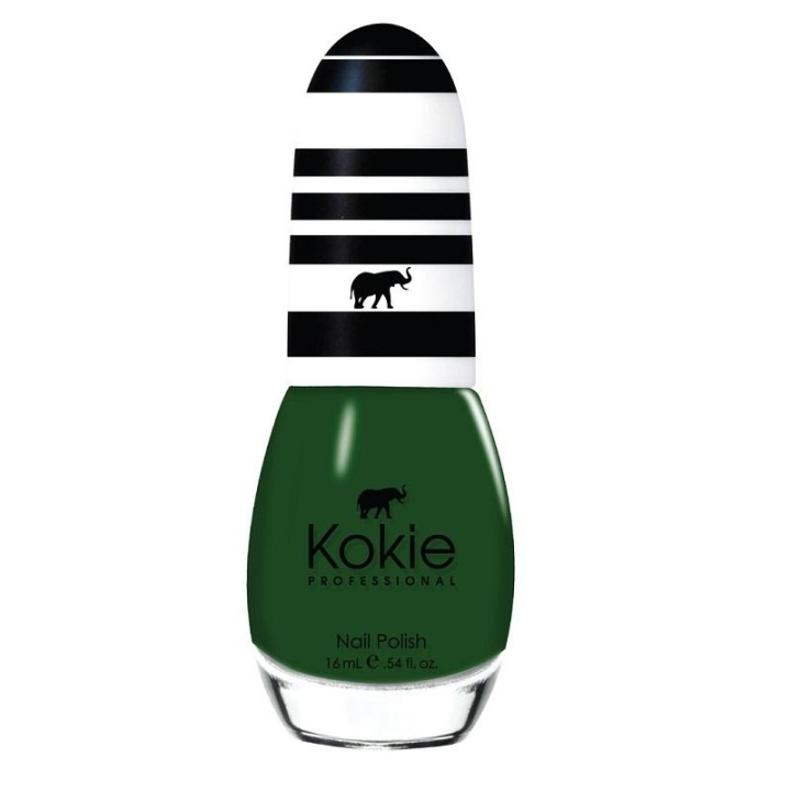 Kokie Nail Polish - Wild Child i gruppen SKØNHED & HELSE / Manicure / pedicure / Neglelak hos TP E-commerce Nordic AB (C03599)