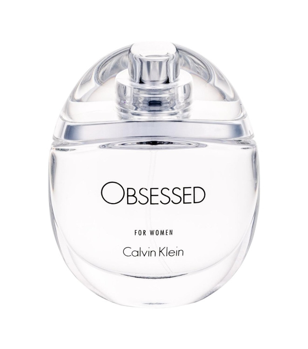 Calvin Klein Obsessed for Women Edp 50ml i gruppen SKØNHED & HELSE / Duft & Parfume / Parfume / Parfume til hende hos TP E-commerce Nordic AB (C03675)