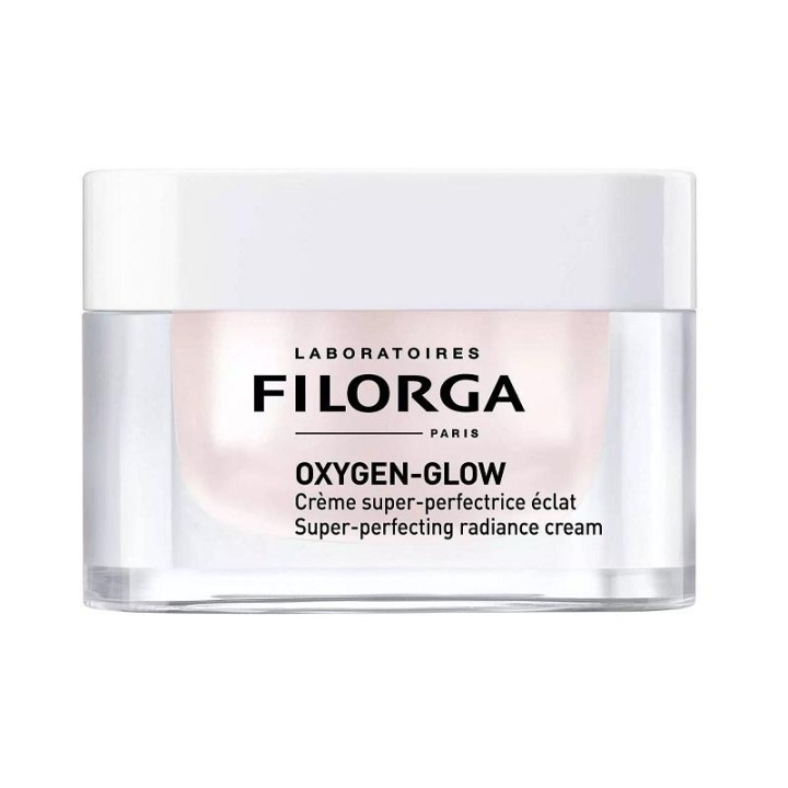 Filorga Oxygen Glow Radiance Cream 50ml i gruppen SKØNHED & HELSE / Hudpleje / Ansigt / Dagcreme hos TP E-commerce Nordic AB (C03698)