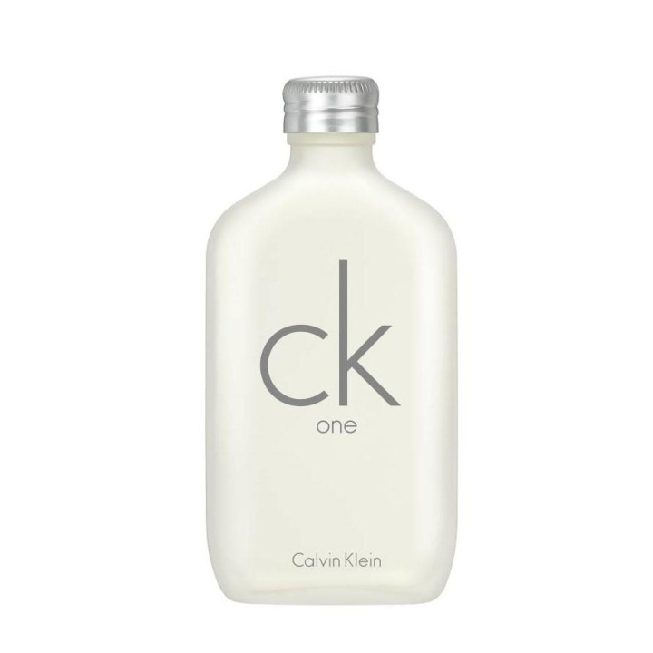 Calvin Klein CK One Edt 20ml i gruppen SKØNHED & HELSE / Duft & Parfume / Parfume / Parfume til ham hos TP E-commerce Nordic AB (C03704)