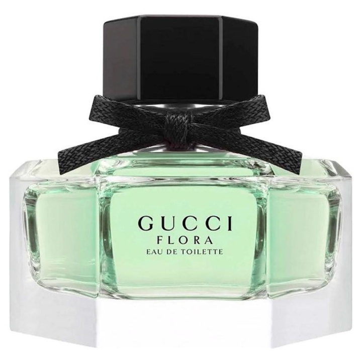 Gucci Flora Edt 50ml i gruppen SKØNHED & HELSE / Duft & Parfume / Parfume / Parfume til hende hos TP E-commerce Nordic AB (C03772)