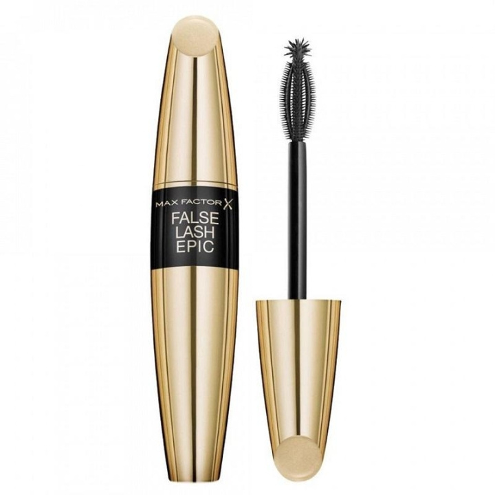 Max Factor False Lash Epic Black Mascara 13,1 ml i gruppen SKØNHED & HELSE / Makeup / Øjne og øjenbryn / Mascara hos TP E-commerce Nordic AB (C03774)