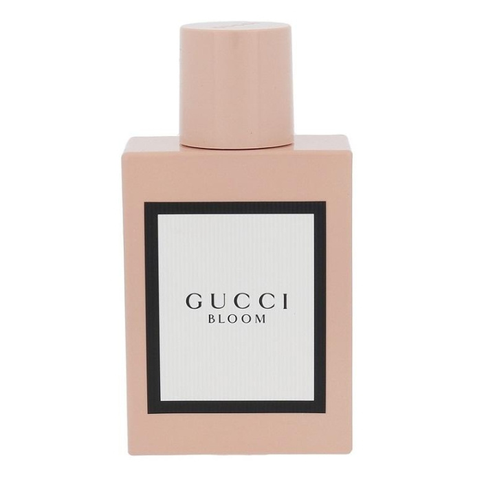 Gucci Bloom Edp 50ml i gruppen SKØNHED & HELSE / Duft & Parfume / Parfume / Parfume til hende hos TP E-commerce Nordic AB (C03782)
