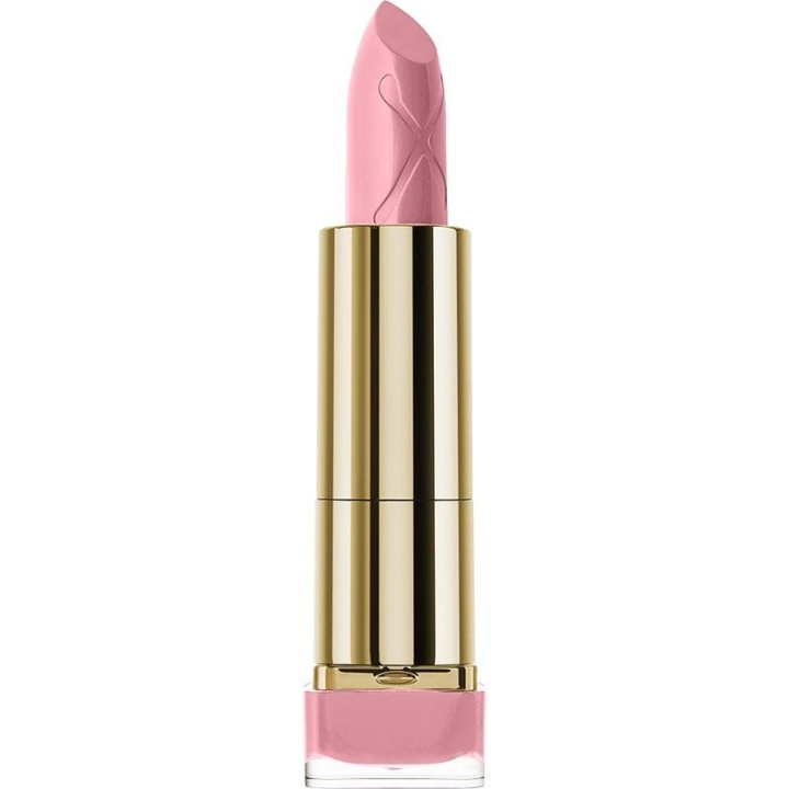 Max Factor Colour Elixir Lipstick - 085 Angel Pink i gruppen SKØNHED & HELSE / Makeup / Læber / Læbestift hos TP E-commerce Nordic AB (C03802)