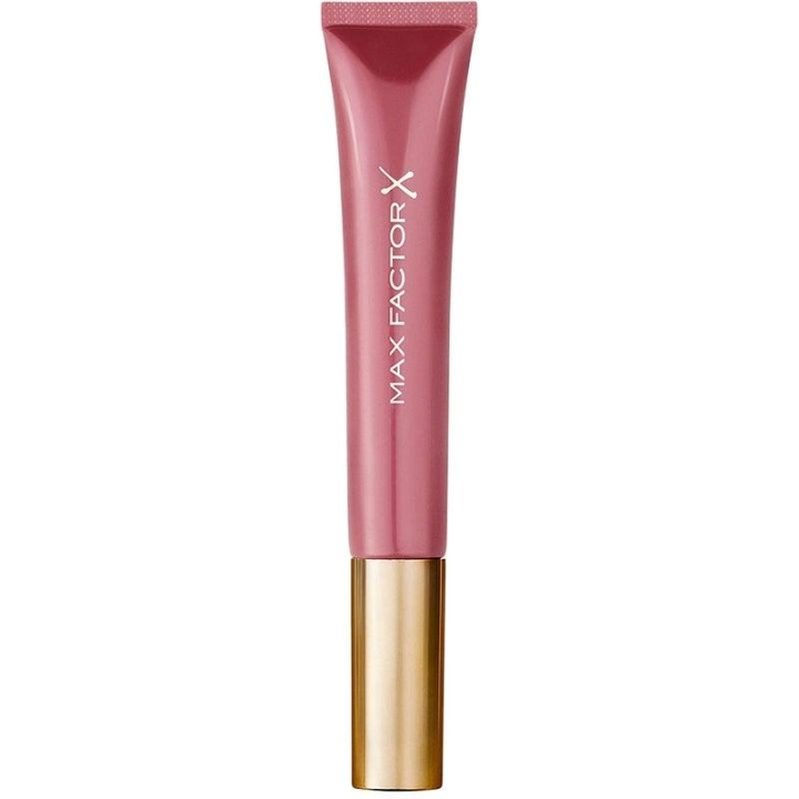 Max Factor Colour Elixir Lip Cushion - 020 Splendor Chic Lip Gloss i gruppen SKØNHED & HELSE / Makeup / Læber / Lip gloss hos TP E-commerce Nordic AB (C03804)