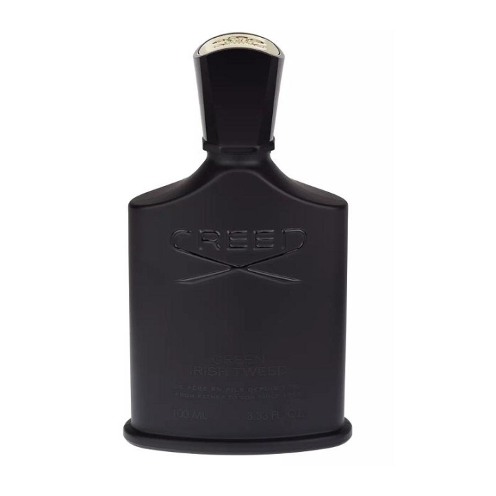 Creed Green Irish Tweed Edp 100ml i gruppen SKØNHED & HELSE / Duft & Parfume / Parfume / Parfume til ham hos TP E-commerce Nordic AB (C03807)