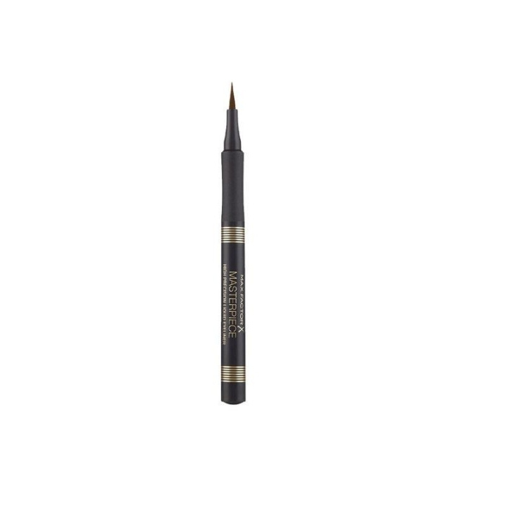 Max Factor Masterpiece High Def Liquid Eyeliner 01 Black i gruppen SKØNHED & HELSE / Makeup / Øjne og øjenbryn / Eyeliner / Kajal hos TP E-commerce Nordic AB (C03842)