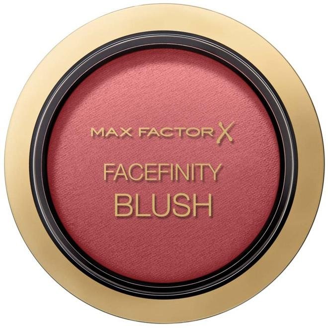 Max Factor Powder Blush 050 Sunkissed Rose i gruppen SKØNHED & HELSE / Makeup / Makeup ansigt / Rouge / Bronzer hos TP E-commerce Nordic AB (C03844)