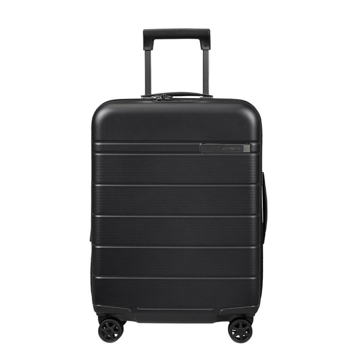 Samsonite Rejsetaske Neopod Expand Slide Out Pouch 55cm Sort i gruppen SPORT, FRITID & HOBBY / Rejsetilbehør / Andet hos TP E-commerce Nordic AB (C03890)