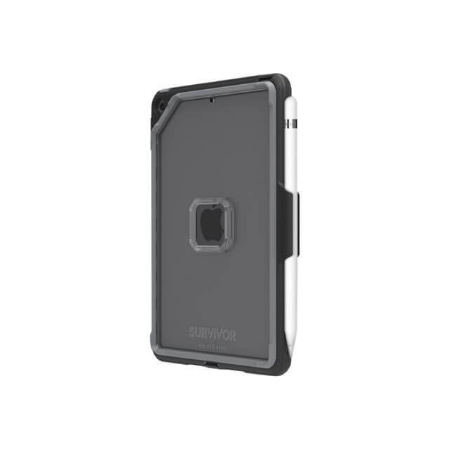 Survivor Tablet Cover Survivor Endurance iPad Mini 4/5 Sort/Grå (B2B) i gruppen SMARTPHONES & TABLETS / Tablet beskyttelse / Apple iPad hos TP E-commerce Nordic AB (C03891)