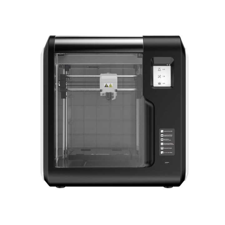 FlashForge Adventurer 3 Pro FDM 3D Printer i gruppen COMPUTERTILBEHØR / Printere og tilbehør / Printere / 3D-printere og tilbehør / Skrivare hos TP E-commerce Nordic AB (C03942)