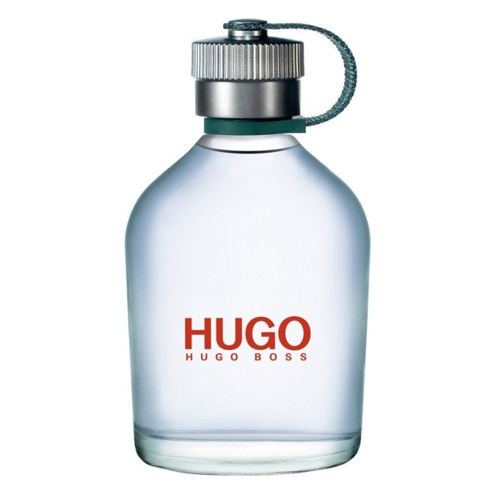 Hugo Boss Hugo Man Edt 125ml i gruppen SKØNHED & HELSE / Duft & Parfume / Parfume / Parfume til ham hos TP E-commerce Nordic AB (C03995)