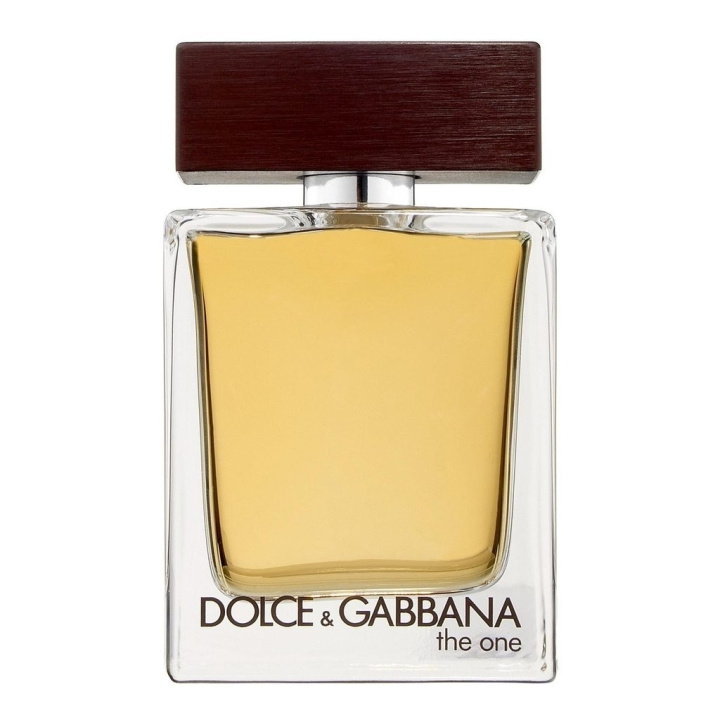 Dolce & Gabbana The One For Men Edt 150ml i gruppen SKØNHED & HELSE / Duft & Parfume / Parfume / Parfume til ham hos TP E-commerce Nordic AB (C04080)