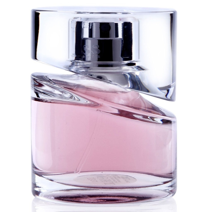 Hugo Boss Femme Edp 50ml i gruppen SKØNHED & HELSE / Duft & Parfume / Parfume / Parfume til hende hos TP E-commerce Nordic AB (C04089)