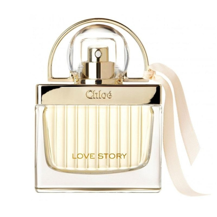 Chloé Love Story Edp 50ml i gruppen SKØNHED & HELSE / Duft & Parfume / Parfume / Parfume til hende hos TP E-commerce Nordic AB (C04100)