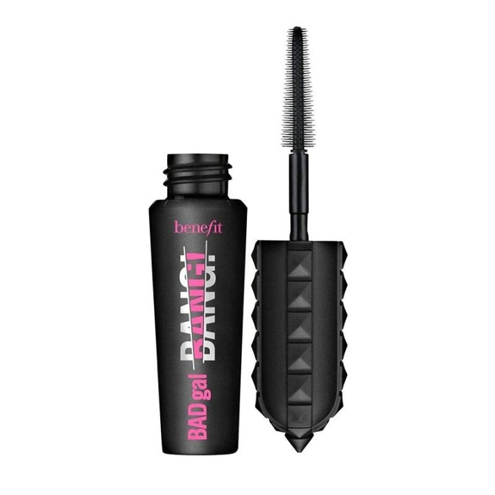 Benefit Bad Gal Bang! Mini Mascara 4g i gruppen SKØNHED & HELSE / Makeup / Øjne og øjenbryn / Mascara hos TP E-commerce Nordic AB (C04115)