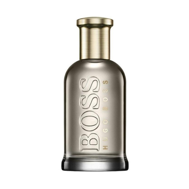 Hugo Boss Boss Bottled Edp 50ml i gruppen SKØNHED & HELSE / Duft & Parfume / Parfume / Parfume til ham hos TP E-commerce Nordic AB (C04119)