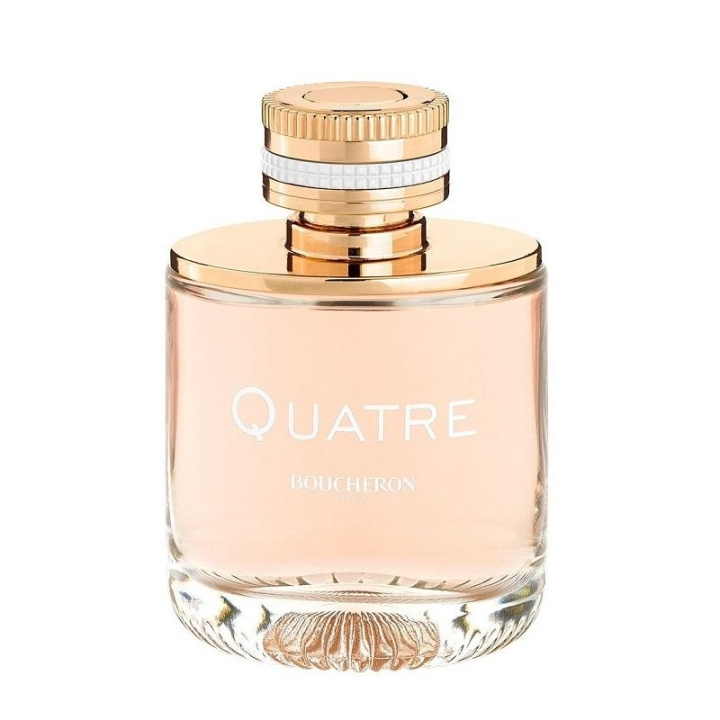 Boucheron Quatre Pour Femme Edp 30ml i gruppen SKØNHED & HELSE / Duft & Parfume / Parfume / Parfume til hende hos TP E-commerce Nordic AB (C04120)