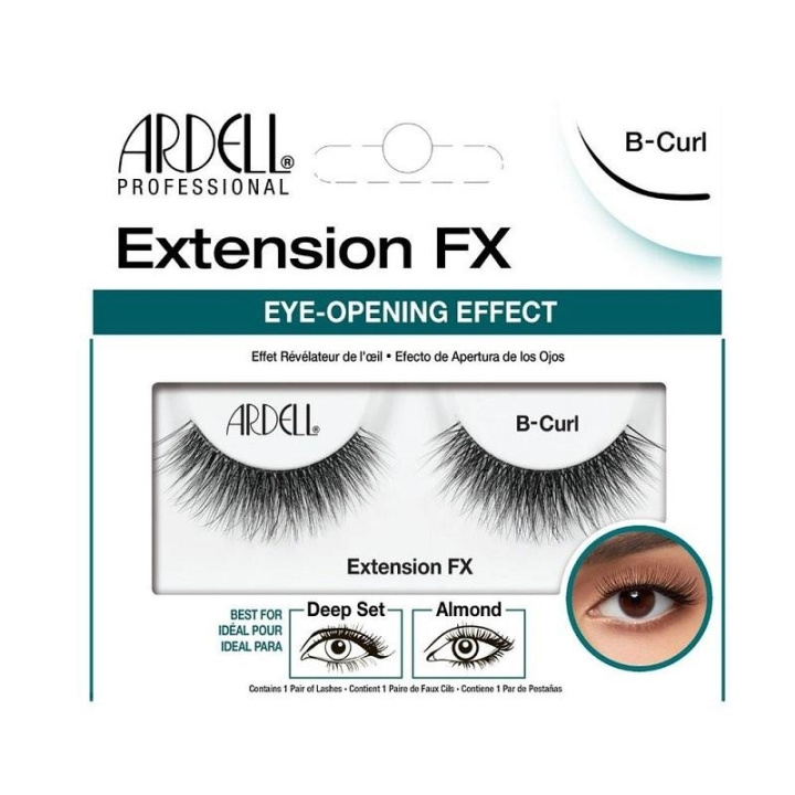 Ardell Extension FX - Eye Opening Effect i gruppen SKØNHED & HELSE / Makeup / Øjne og øjenbryn / Falske øjenvipper hos TP E-commerce Nordic AB (C04131)