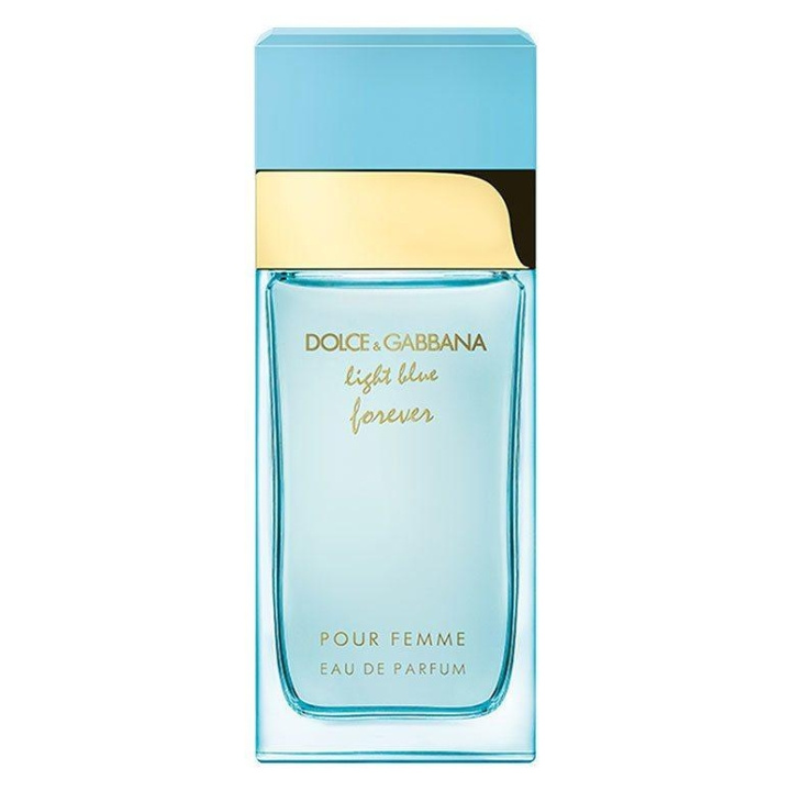 Dolce & Gabbana Light Blue Forever Edp 25ml i gruppen SKØNHED & HELSE / Duft & Parfume / Parfume / Parfume til hende hos TP E-commerce Nordic AB (C04147)
