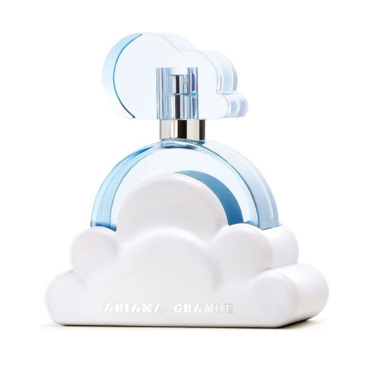 Ariana Grande Cloud Edp 30ml i gruppen SKØNHED & HELSE / Duft & Parfume / Parfume / Parfume til hende hos TP E-commerce Nordic AB (C04237)