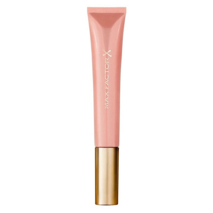 Max Factor Colour Elixir Lip Cushion - 005 Spotlight Sheer Lip Gloss i gruppen SKØNHED & HELSE / Makeup / Læber / Lip gloss hos TP E-commerce Nordic AB (C04246)