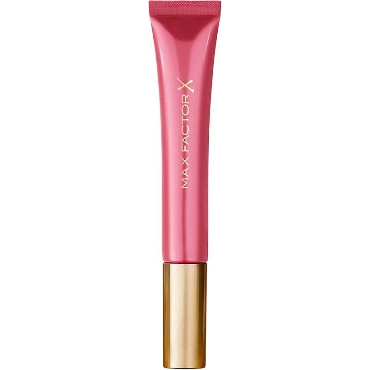 Max Factor Colour Elixir Lip Cushion - 030 Majesty Berry Lip Gloss i gruppen SKØNHED & HELSE / Makeup / Læber / Lip gloss hos TP E-commerce Nordic AB (C04248)