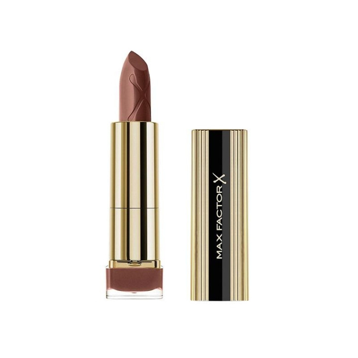 Max Factor Colour Elixir Lipstick - 040 Incan Sand i gruppen SKØNHED & HELSE / Makeup / Læber / Læbestift hos TP E-commerce Nordic AB (C04250)
