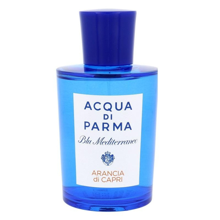 Acqua di Parma Blu Mediterraneo Arancia di Capri Edt 150ml i gruppen SKØNHED & HELSE / Duft & Parfume / Parfume / Parfume til ham hos TP E-commerce Nordic AB (C04339)