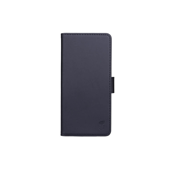 GEAR Wallet Oneplus Nord CE Sort i gruppen SMARTPHONES & TABLETS / Mobil Beskyttelse / OnePlus hos TP E-commerce Nordic AB (C04430)