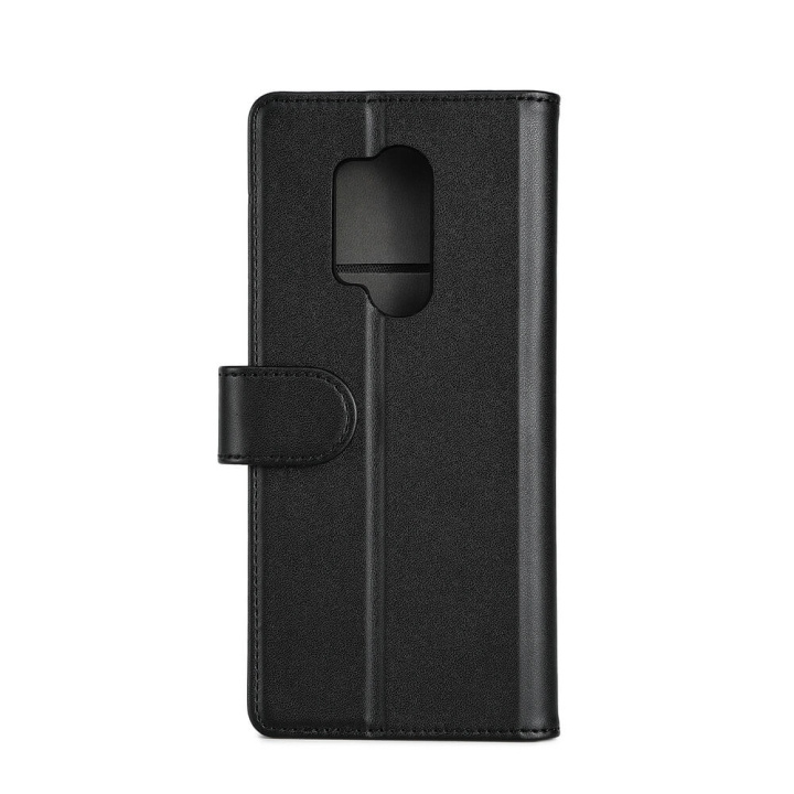 GEAR Wallet OnePlus 8 Pro Sort i gruppen SMARTPHONES & TABLETS / Mobil Beskyttelse / OnePlus hos TP E-commerce Nordic AB (C04433)