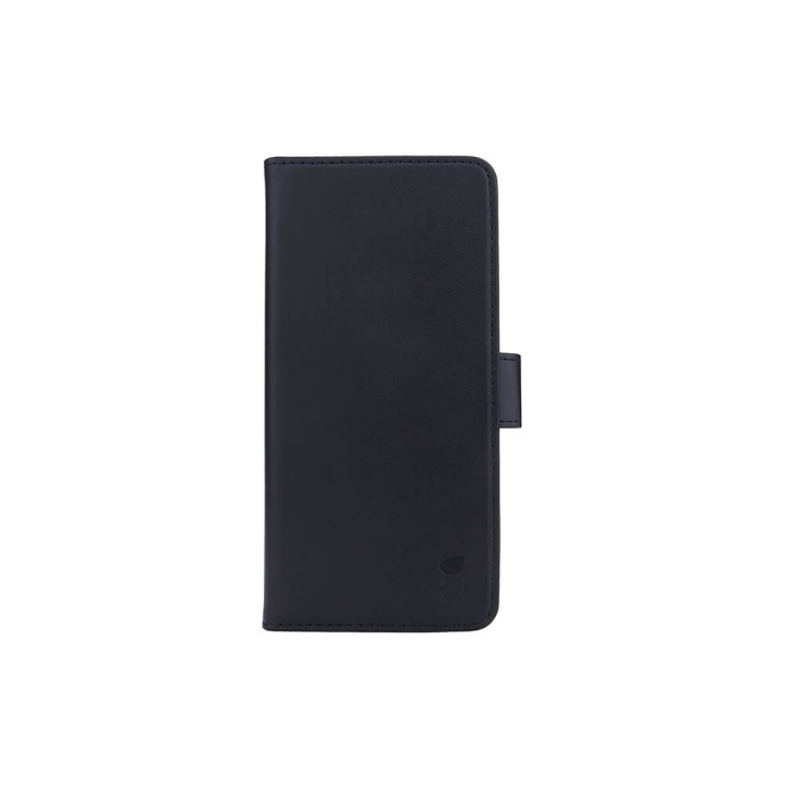 GEAR Wallet OnePlus 7T Pro Sort i gruppen SMARTPHONES & TABLETS / Mobil Beskyttelse / OnePlus hos TP E-commerce Nordic AB (C04435)