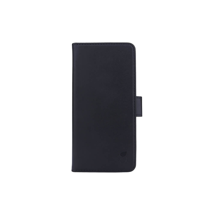 Gear Wallet OnePlus 7T Pro Sort i gruppen SMARTPHONES & TABLETS / Mobil Beskyttelse / OnePlus hos TP E-commerce Nordic AB (C04435)