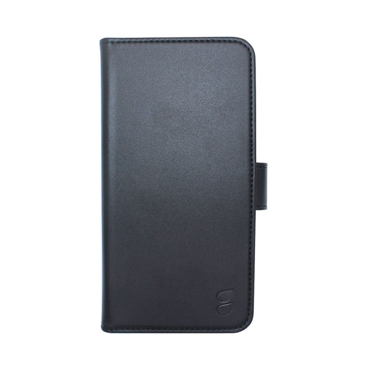 GEAR Wallet OnePlus 7T Sort i gruppen SMARTPHONES & TABLETS / Mobil Beskyttelse / OnePlus hos TP E-commerce Nordic AB (C04436)