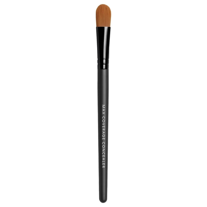 Bare Minerals Max Coverage Concealer Brush i gruppen SKØNHED & HELSE / Makeup / Værktøj & Makeup sæt / Børster og pensler hos TP E-commerce Nordic AB (C04508)