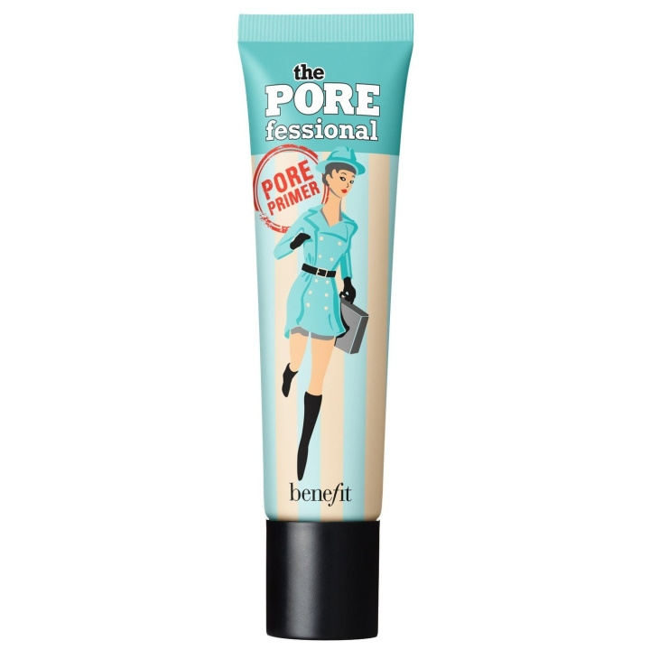 Benefit The POREfessional Face Primer 22ml i gruppen SKØNHED & HELSE / Makeup / Makeup ansigt / Primer hos TP E-commerce Nordic AB (C04515)