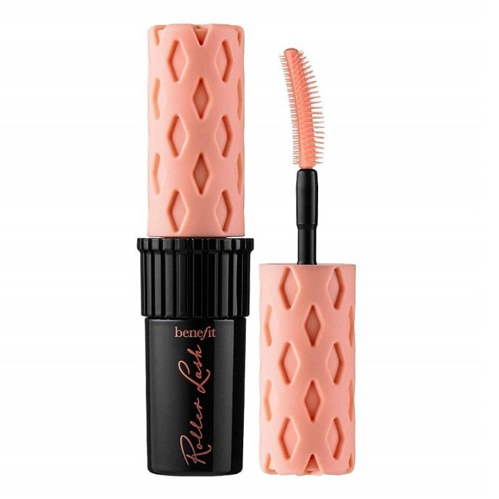 Benefit Roller Lash Mascara Black 4g i gruppen SKØNHED & HELSE / Makeup / Øjne og øjenbryn / Mascara hos TP E-commerce Nordic AB (C04542)